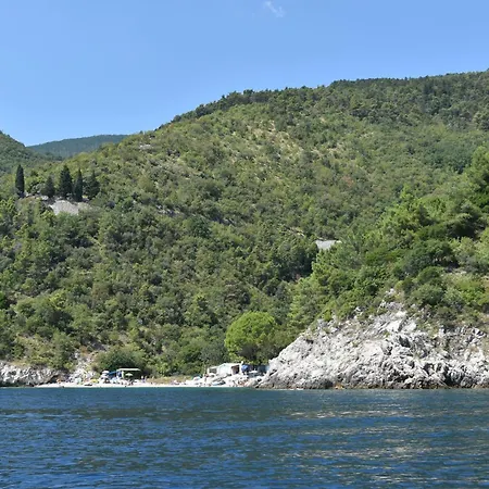 Persic Appartamento Moscenice