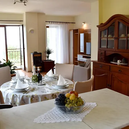 Persic Appartamento *