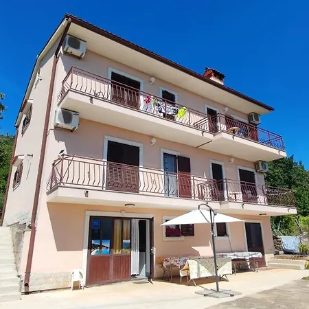 Apartment Persic Moscenice