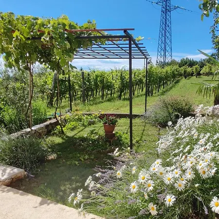 Appartamento Persic Moscenice