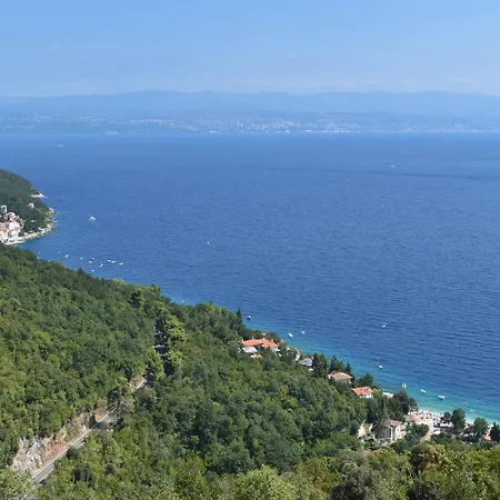 Appartamento Persic Moscenice