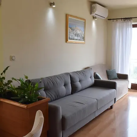 Apartment Persic Moscenice