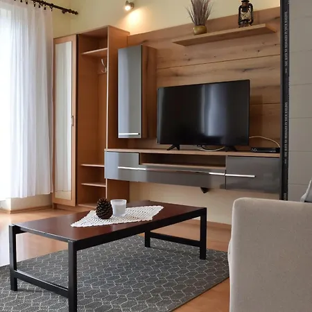 Apartment Persic