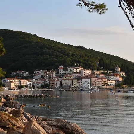 Appartamento Persic Moscenice