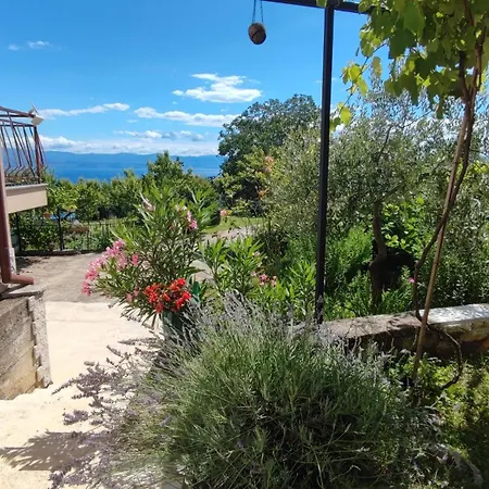 Appartamento Persic Moscenice