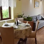 Persic Διαμέρισμα Moscenice