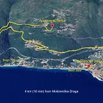 Persic Διαμέρισμα Moscenice