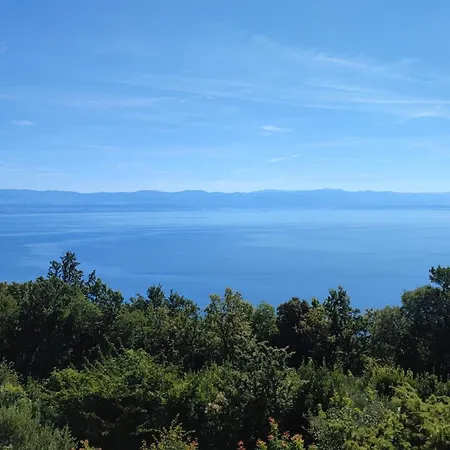 Apartamento Persic Moscenice