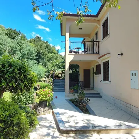 Apartamento Persic Moscenice