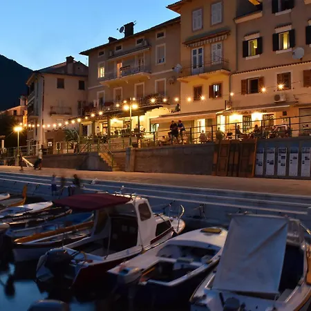 Persic Apartamento *