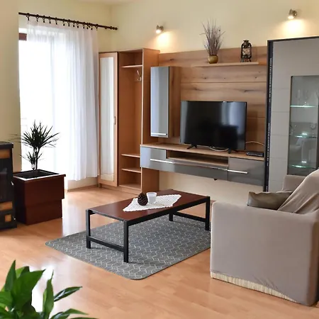 Apartment Persic *