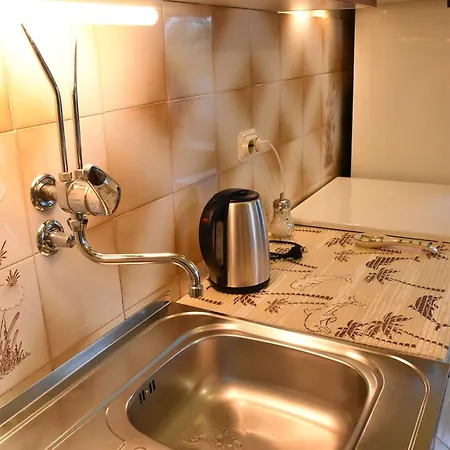 Apartment Persic