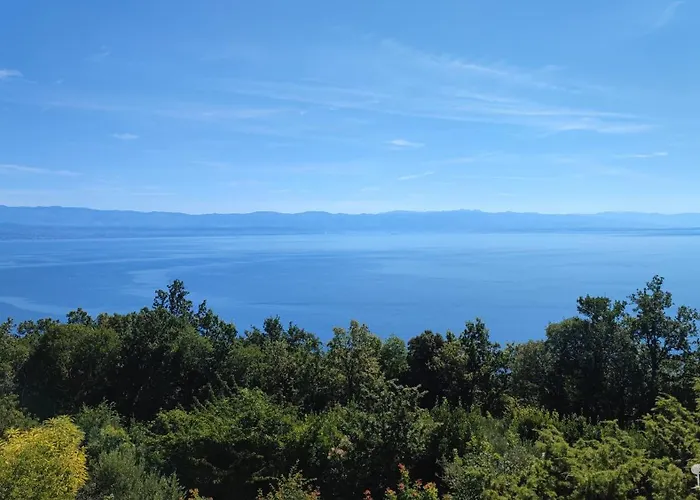 公寓 Persic 莫什奇尼策